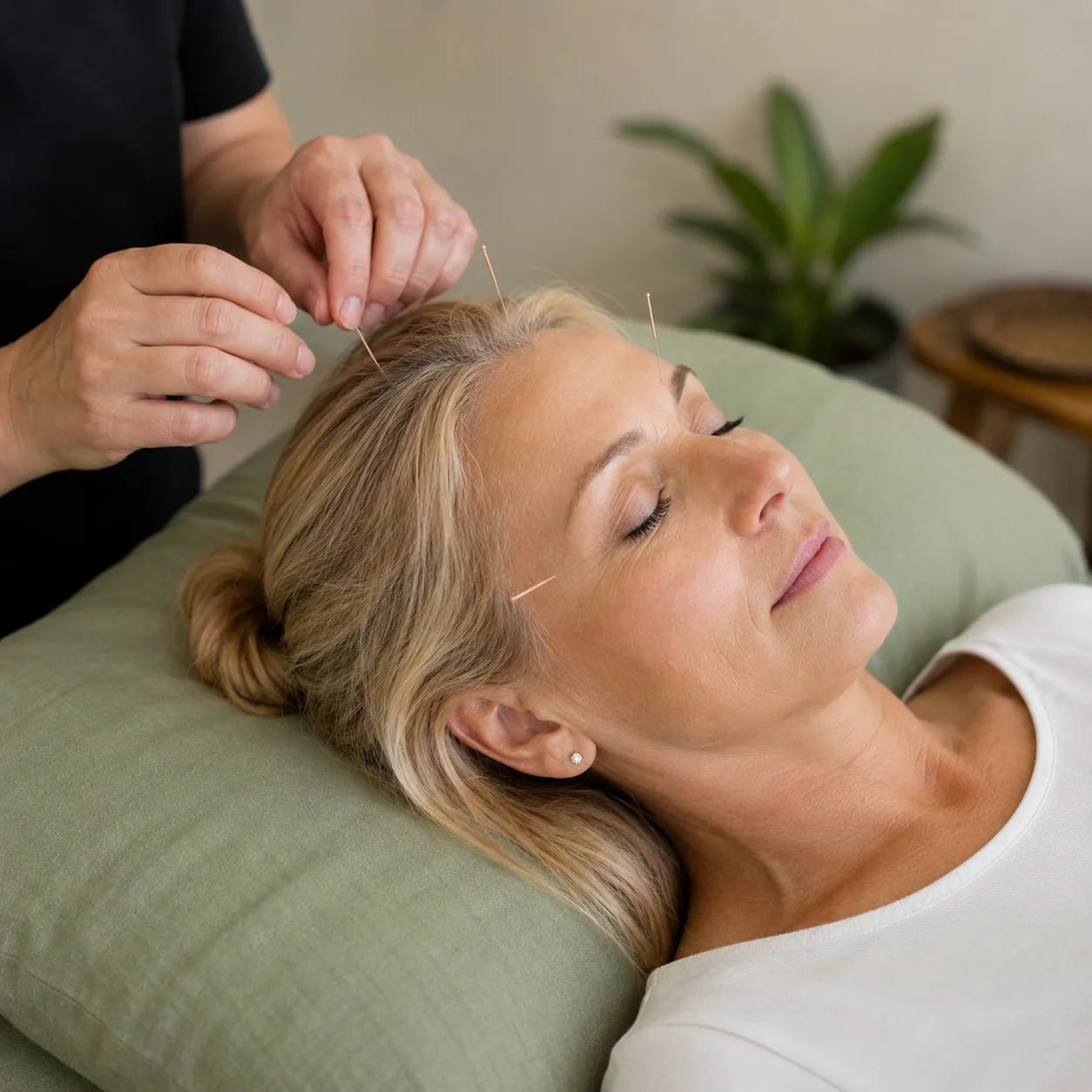 Acupuncture for migraines and headaches in Cape Town